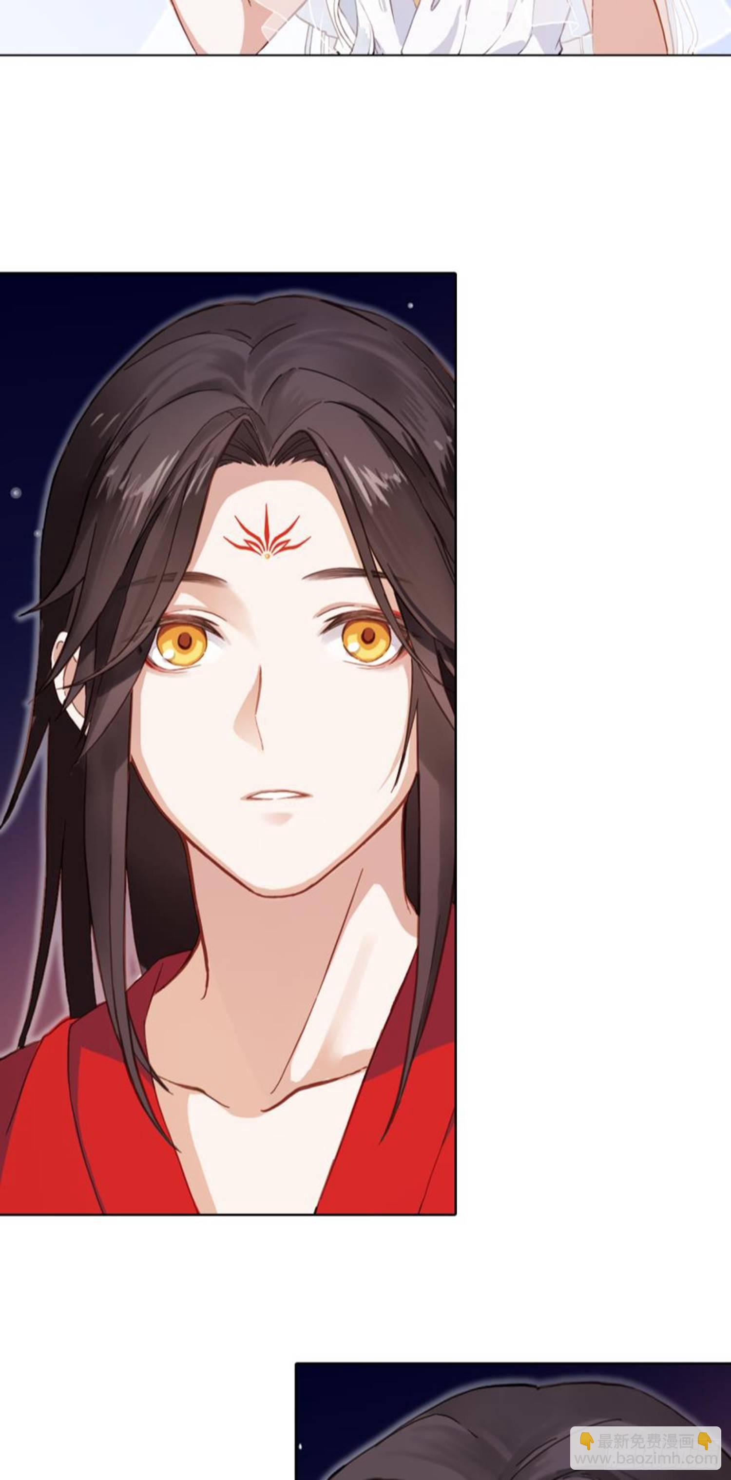 🍴九天 白发少女 第11页
