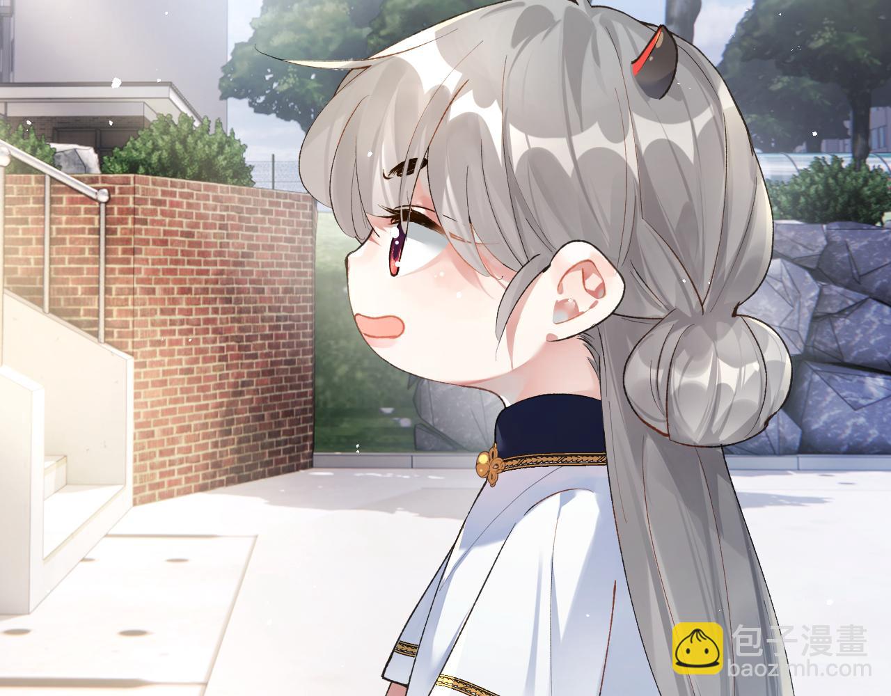 第17话 段惊棠好像美美(1/3)-第18话