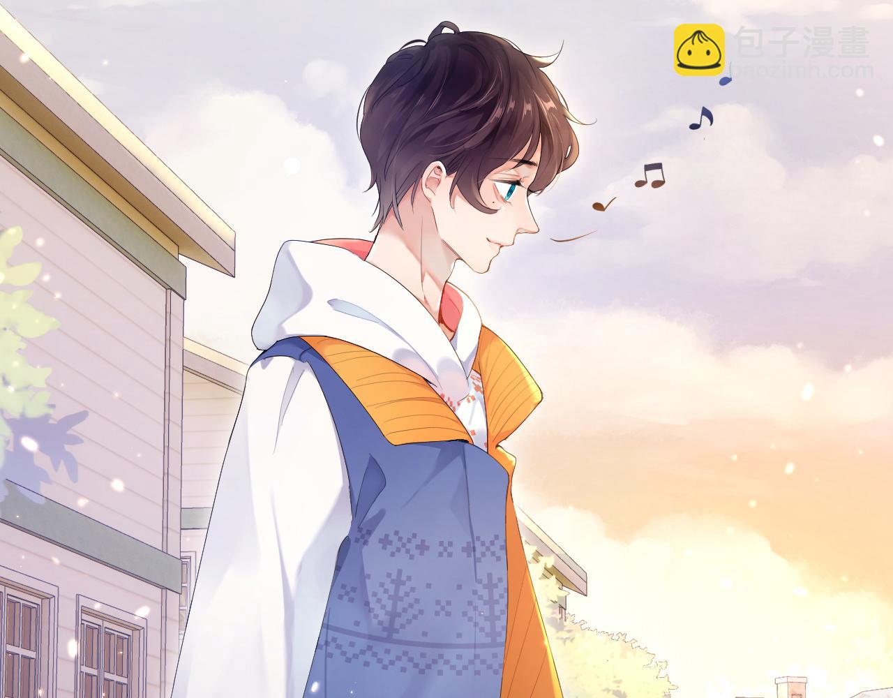 第1话 路上捡到只修狗狗(1/3)-第2话