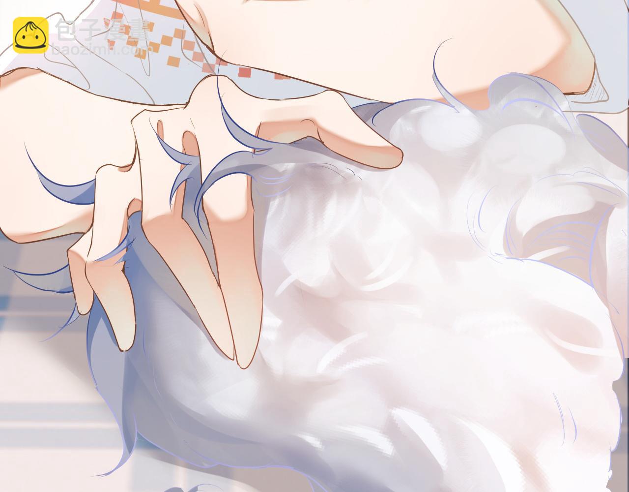 第1话 路上捡到只修狗狗(1/3)-第2话