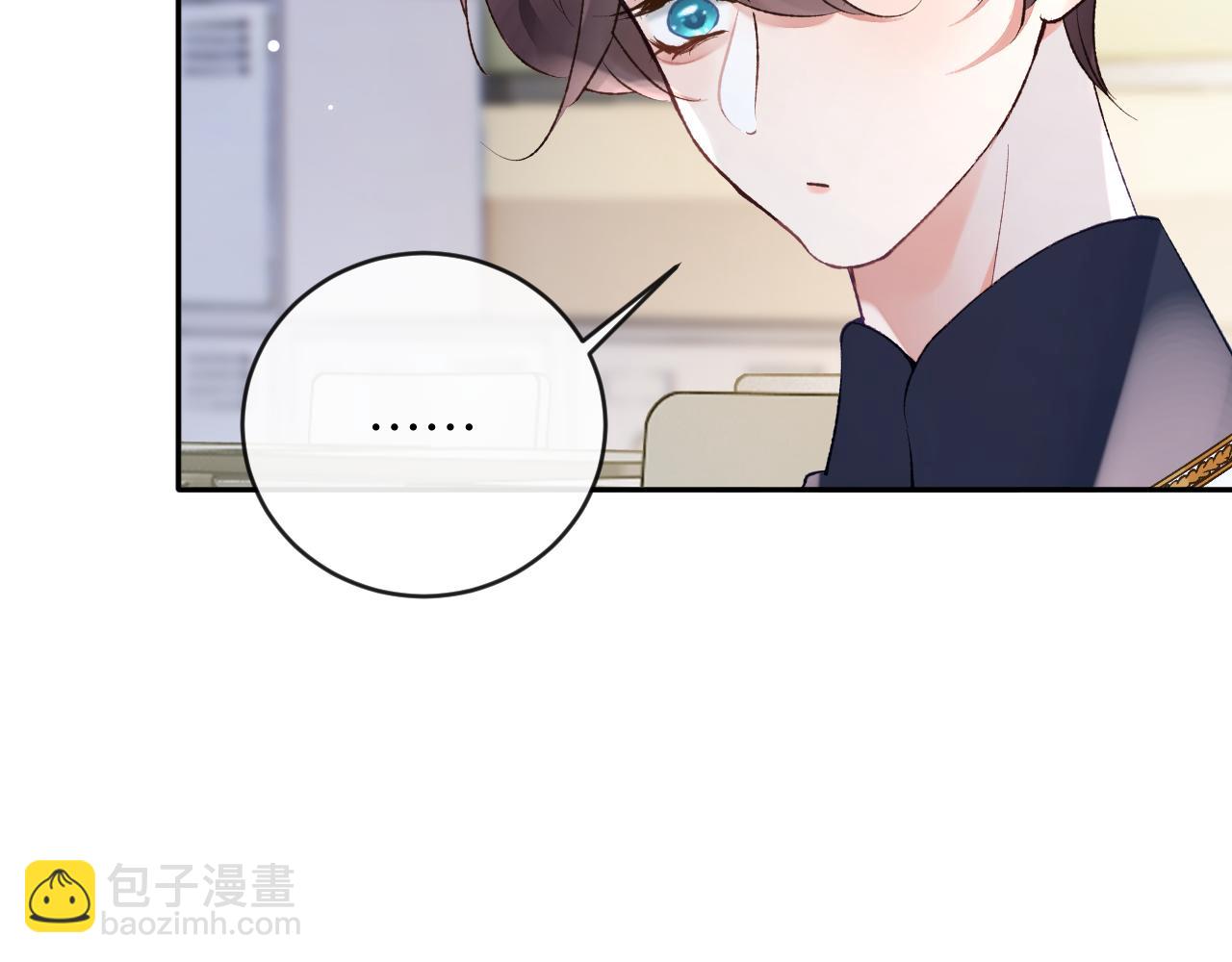 第27话 情敌出现(1/3)-第28话