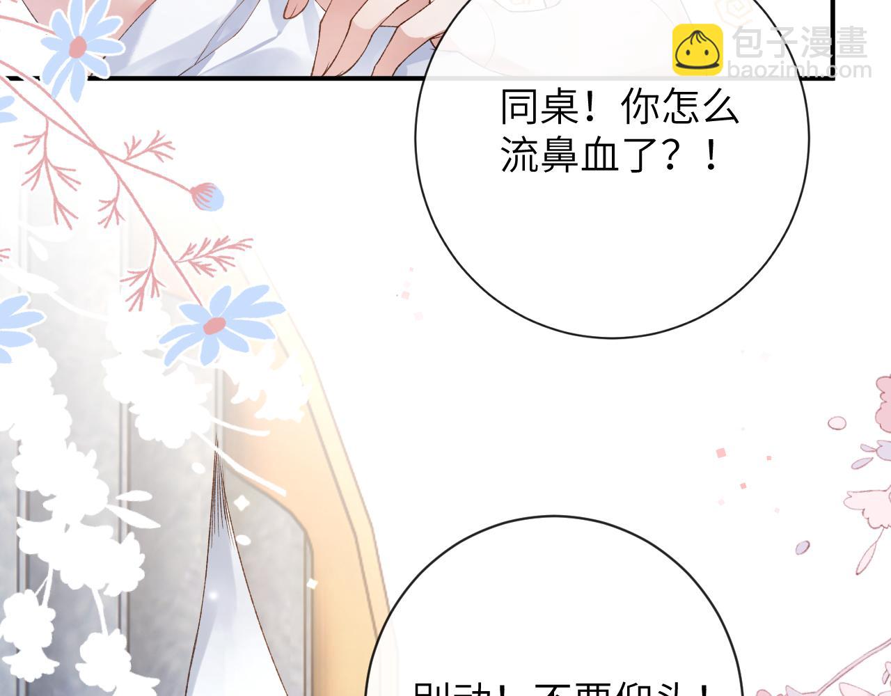 第33话 一起试衣服(1/3)-第34话