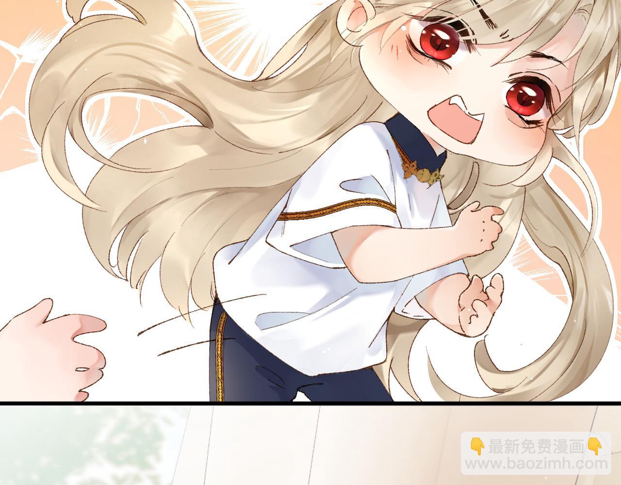 第3话 毛绒控请求rua毛毛！(1/3)-第4话