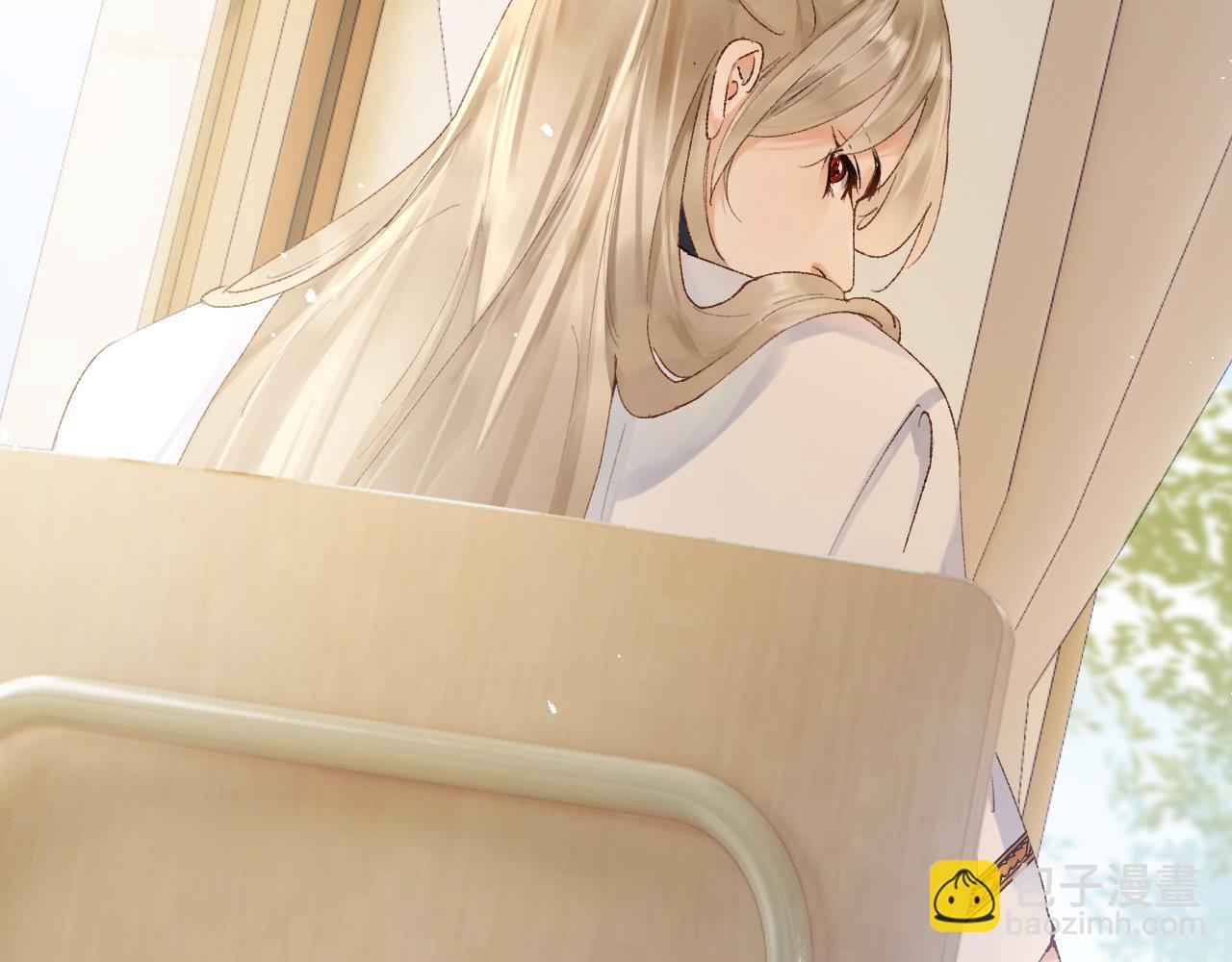 第3话 毛绒控请求rua毛毛！(1/3)-第4话