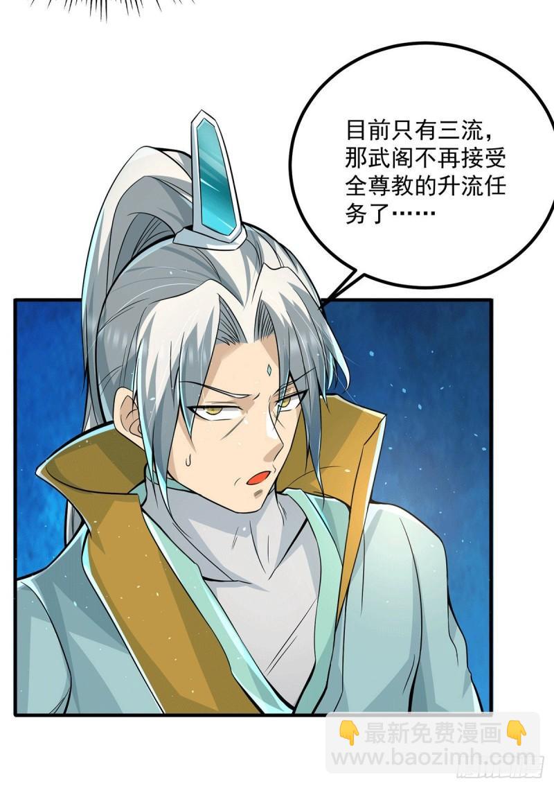 🍴九霄帝神 第172话 抵达白帝城 第5页
