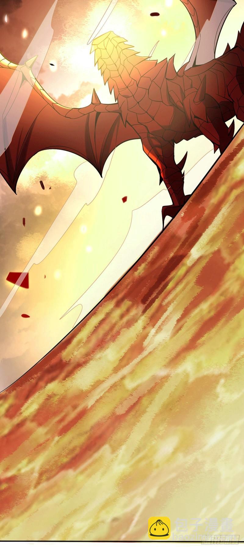 🍴九霄帝神 第257话 无神大陆不需要你们 第13页