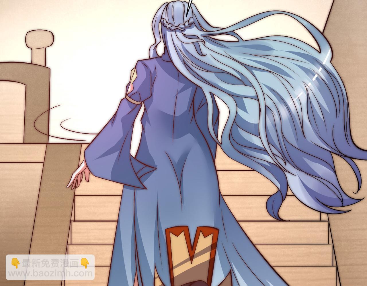 🍴九霄帝神 第269话 师傅来玩啊 第19页