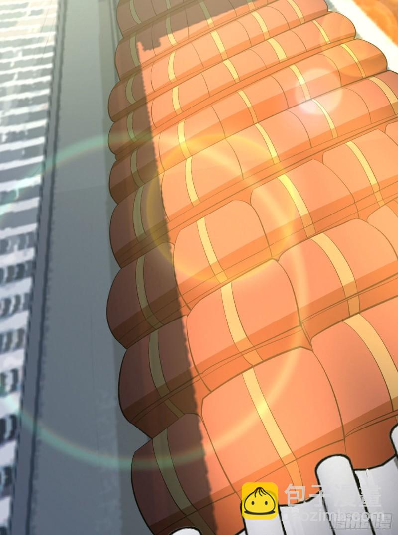 🍴九霄帝神 第295话 重回灵字战场 第3页