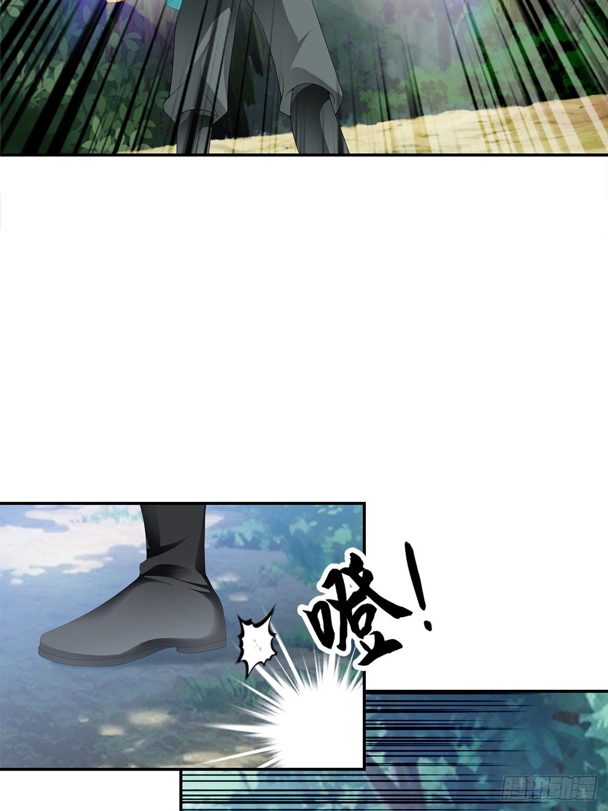 两败俱伤(1/2)-第40话
