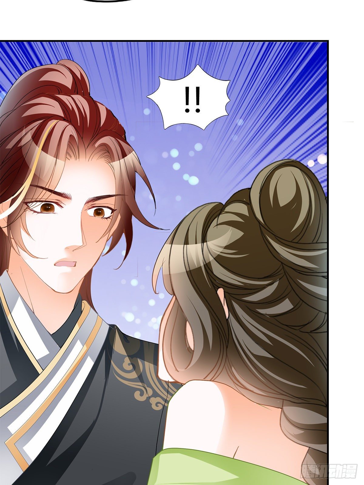 又做梦了？-第44话