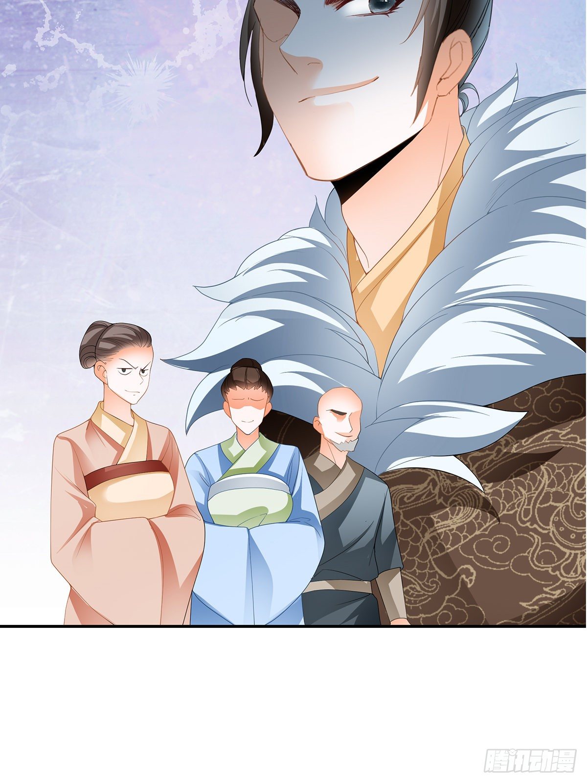 恶有恶报-第46话