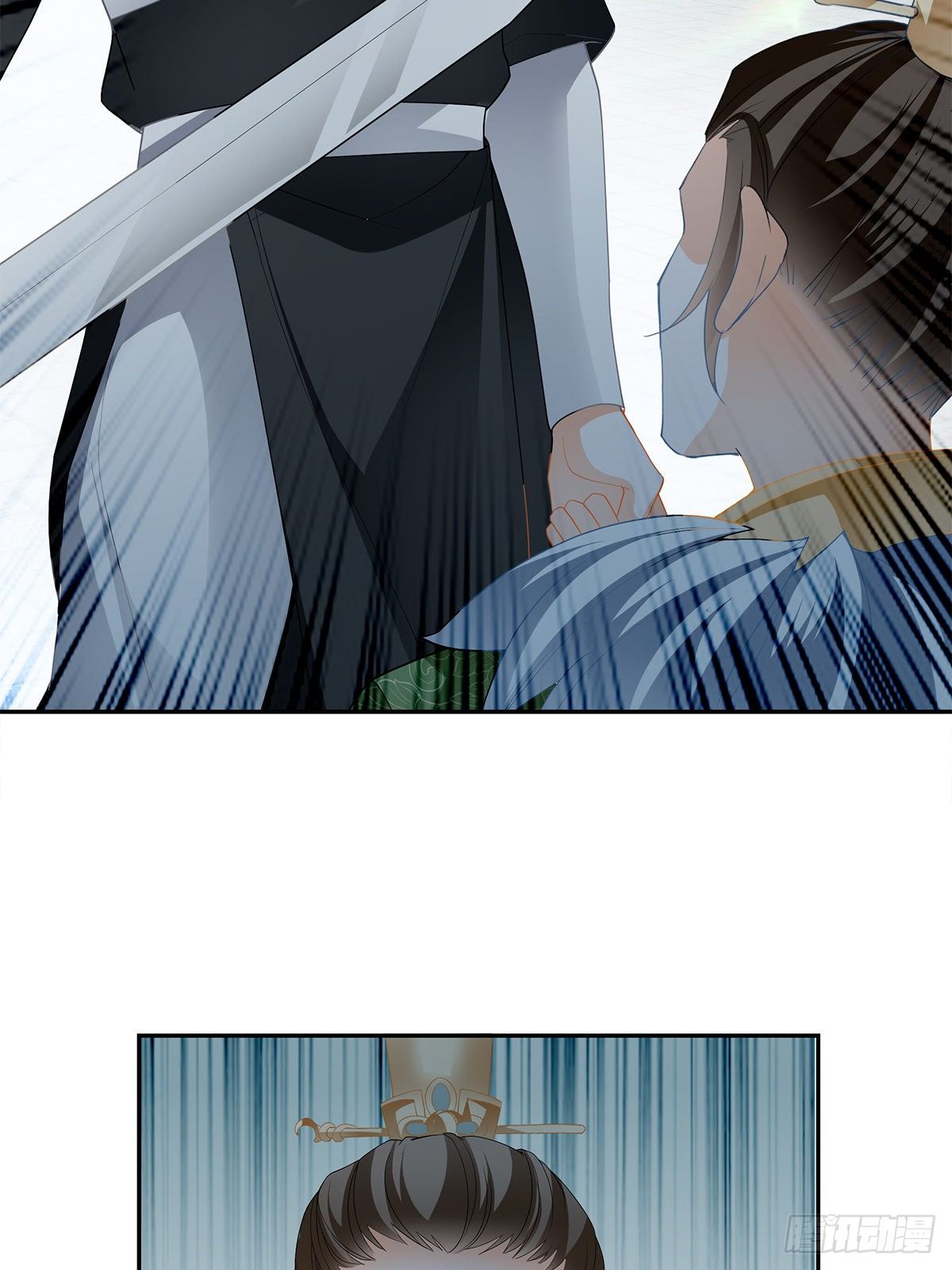 再杀夏王-第50话