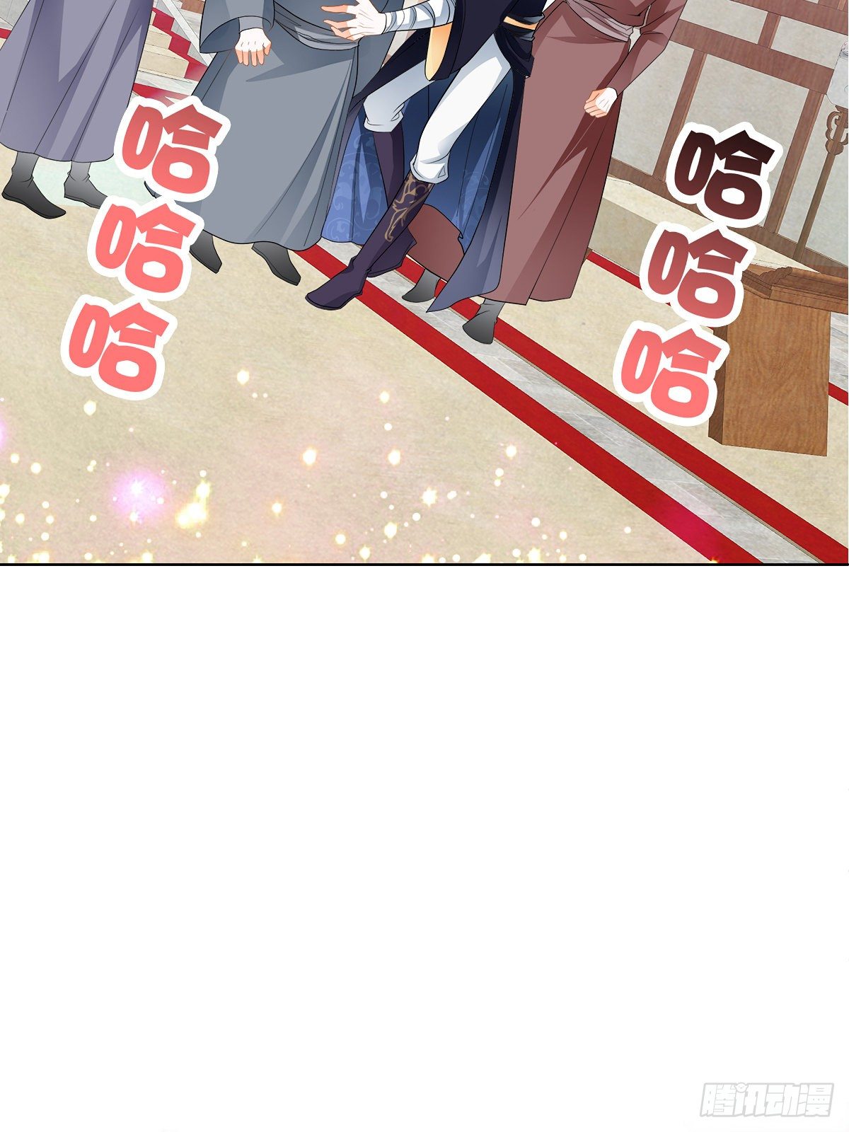 李浩的生死约战-第6话