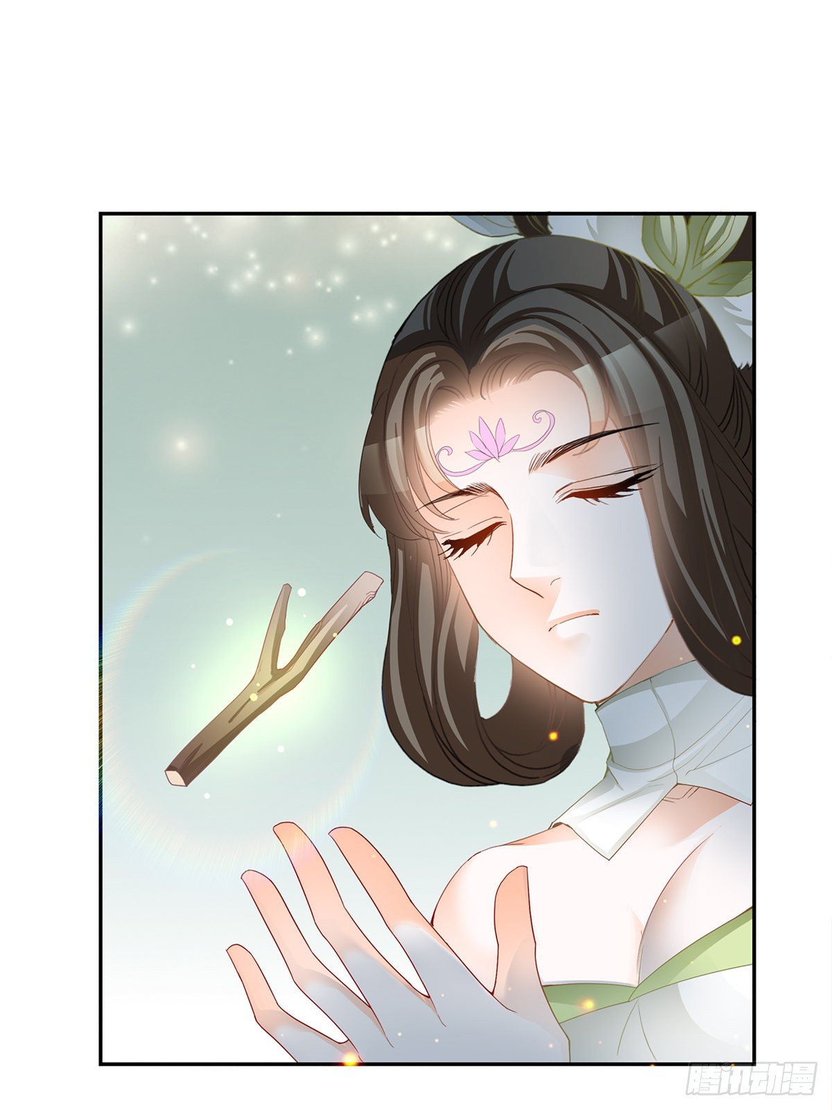 各得其所-第58话