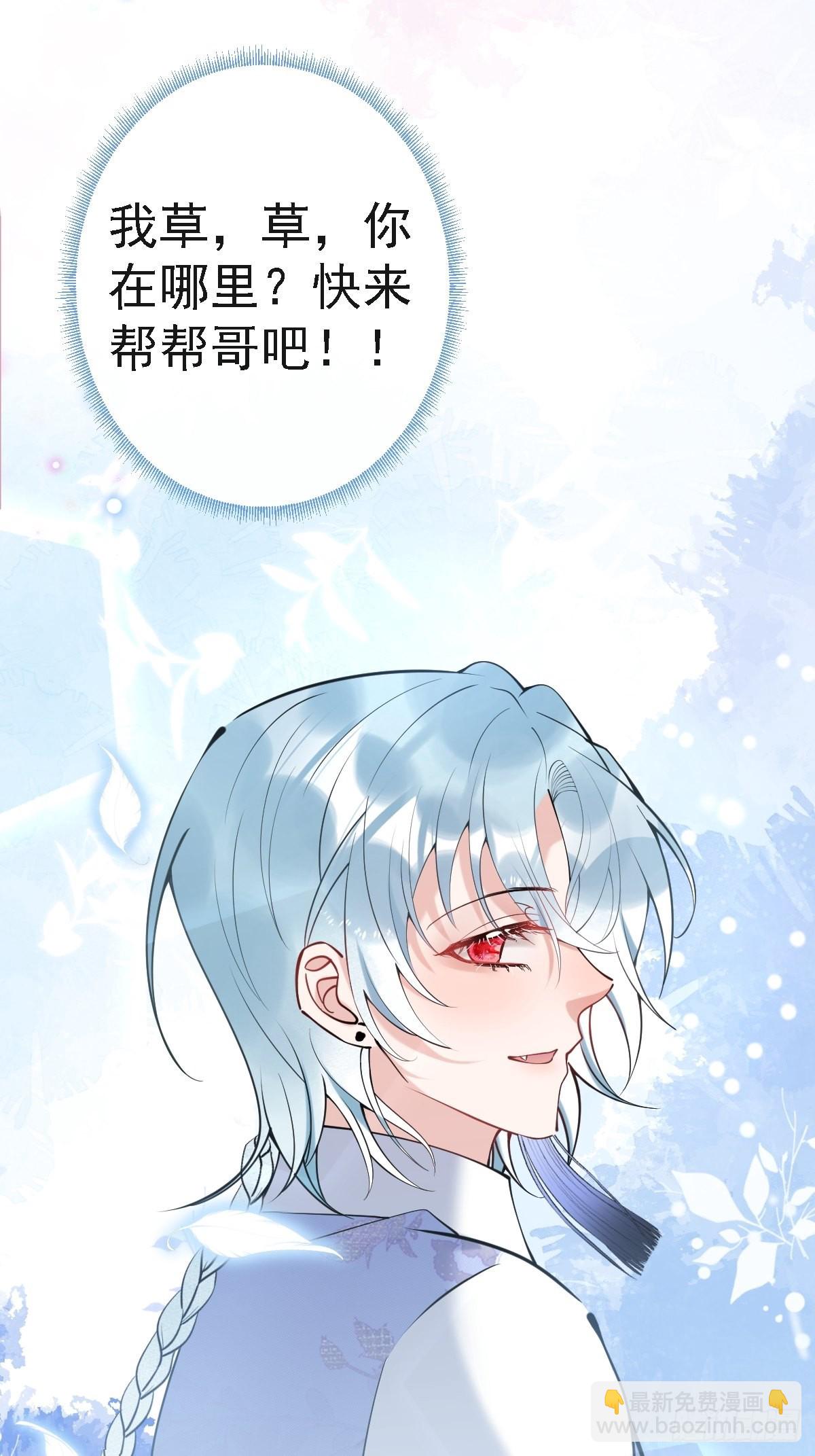 41-猴子派来的救兵登场~-第46话