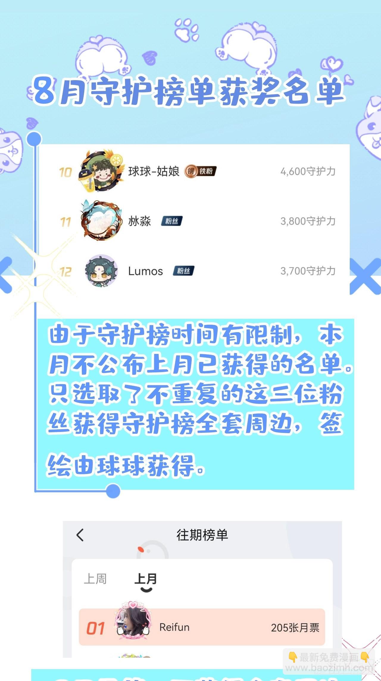 69-小草的真心。-第76话