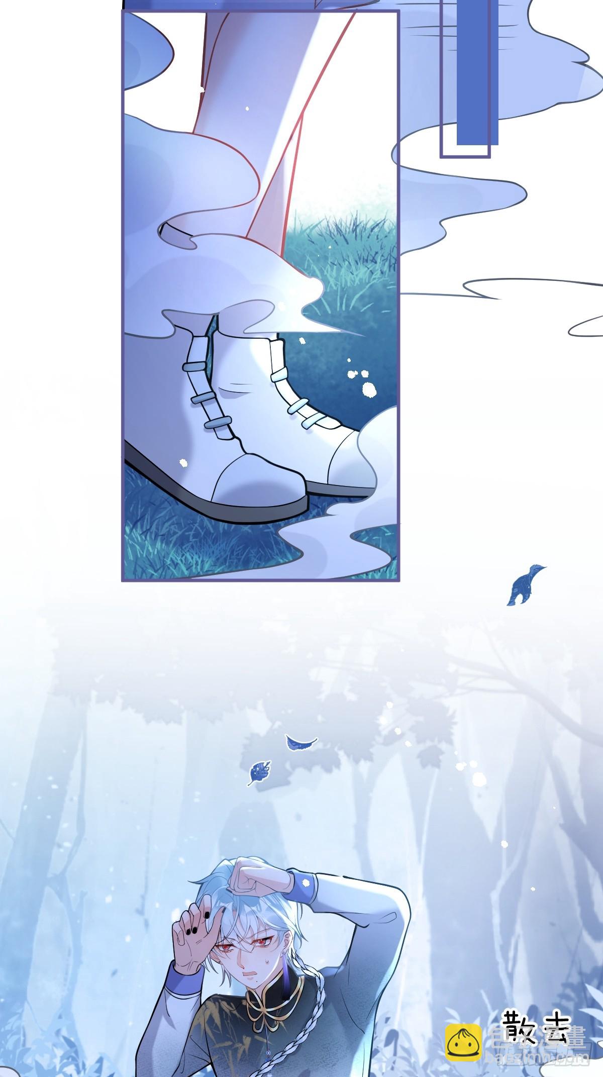 87-纠结的航哥(1/2)-第94话
