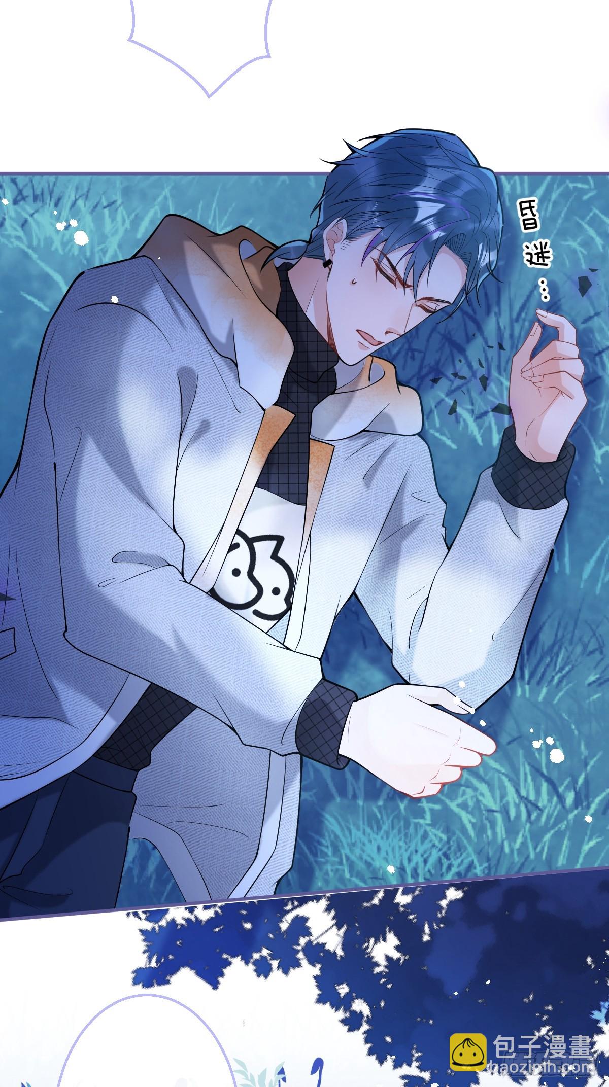 87-纠结的航哥(1/2)-第94话