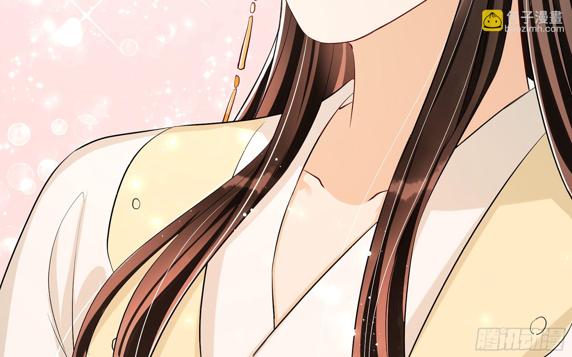 10 陛下给我活路啦？！(1/3)-第12话