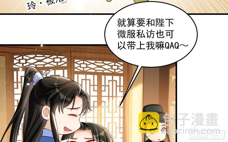 40 男装谢妃有喜了(1/3)-第46话