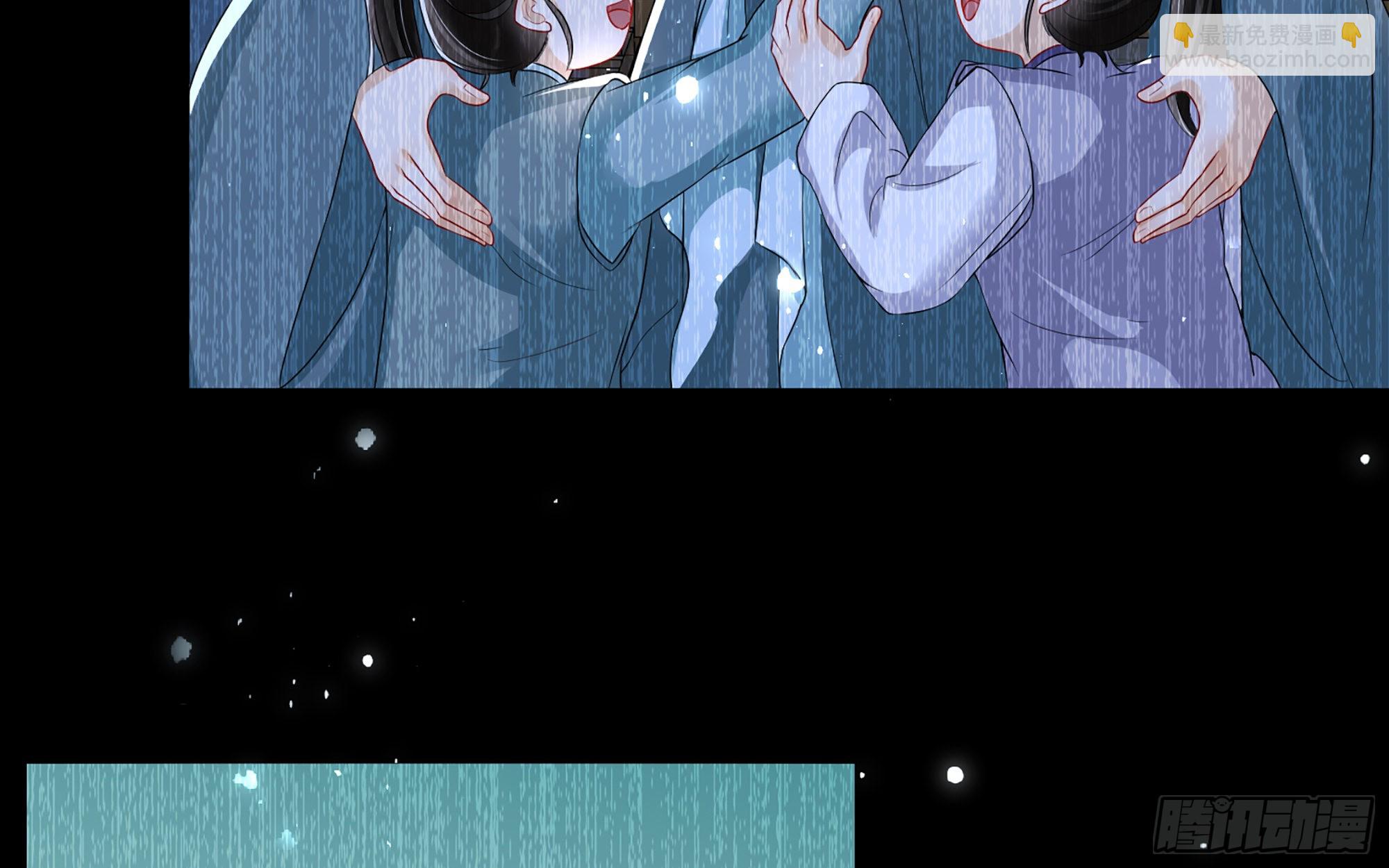 58 哥哥真好(1/2)-第64话