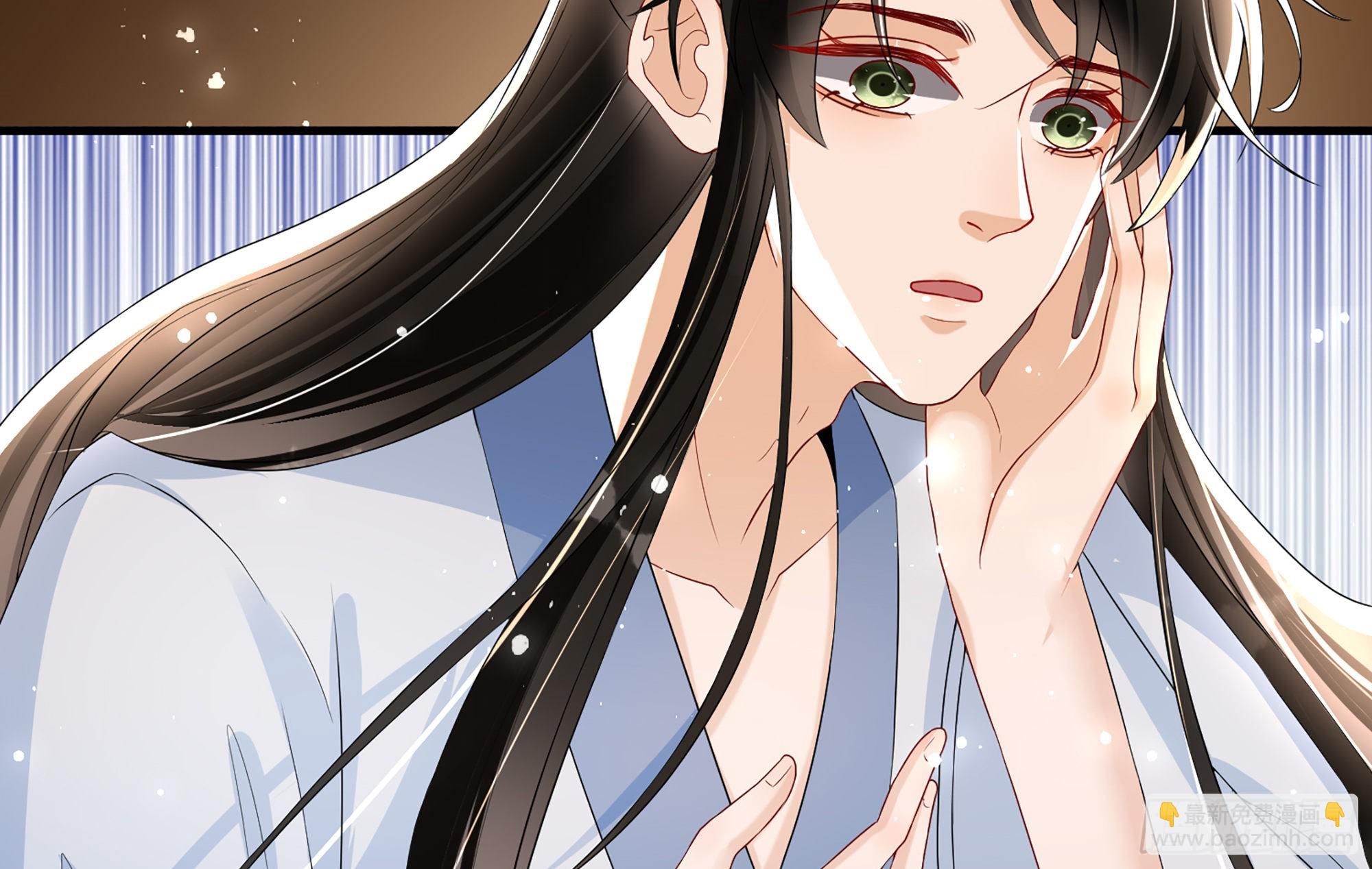 58 哥哥真好(1/2)-第64话