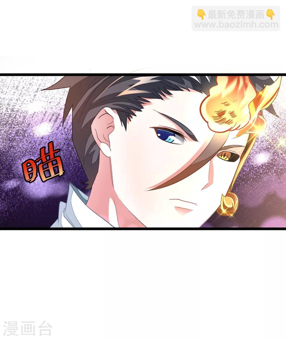 第144话 西宫的橄榄枝-第174话