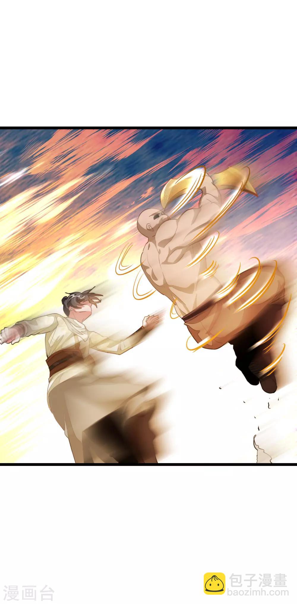 第153话 以身相许不太好-第184话