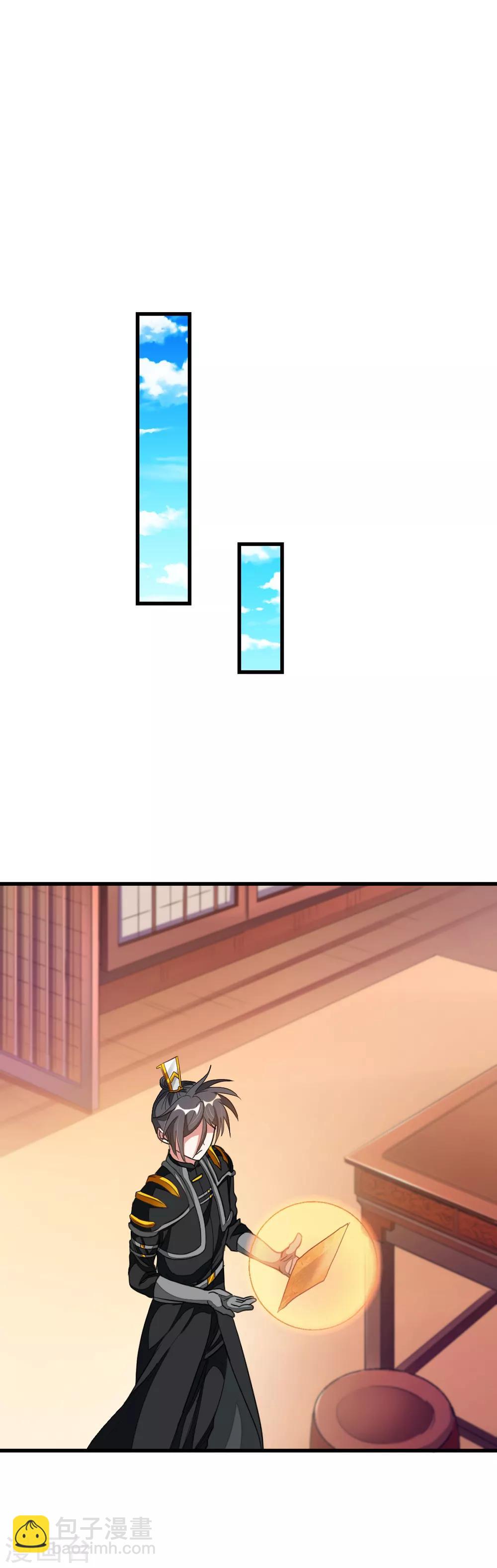 第157话 征服三胞胎姐妹-第188话