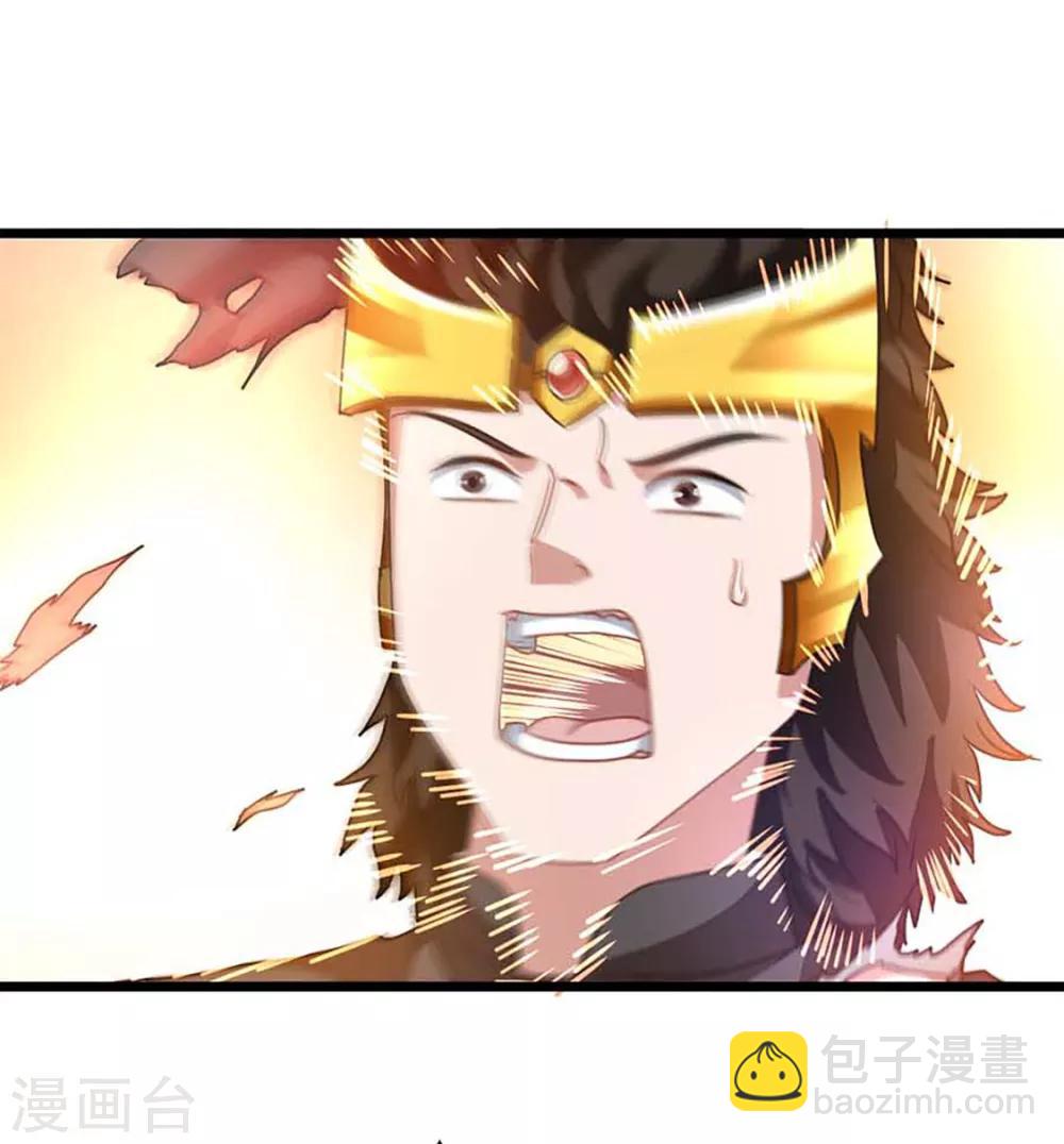 第210话 你&hellip;&hellip;你给我躺下！-第242话