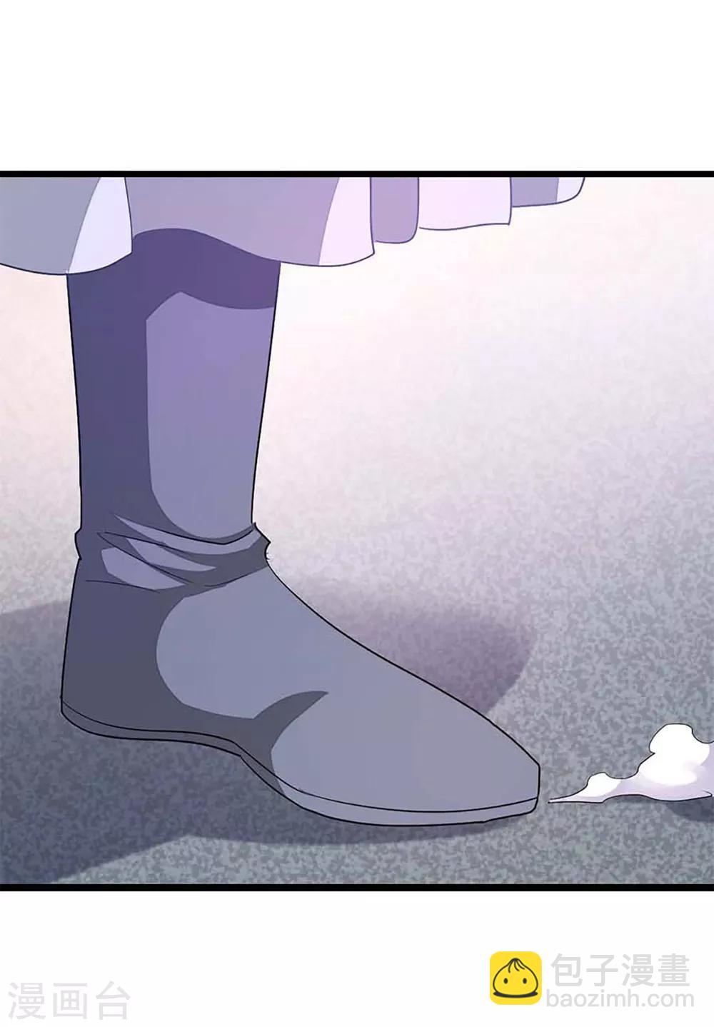 第210话 你&hellip;&hellip;你给我躺下！-第242话