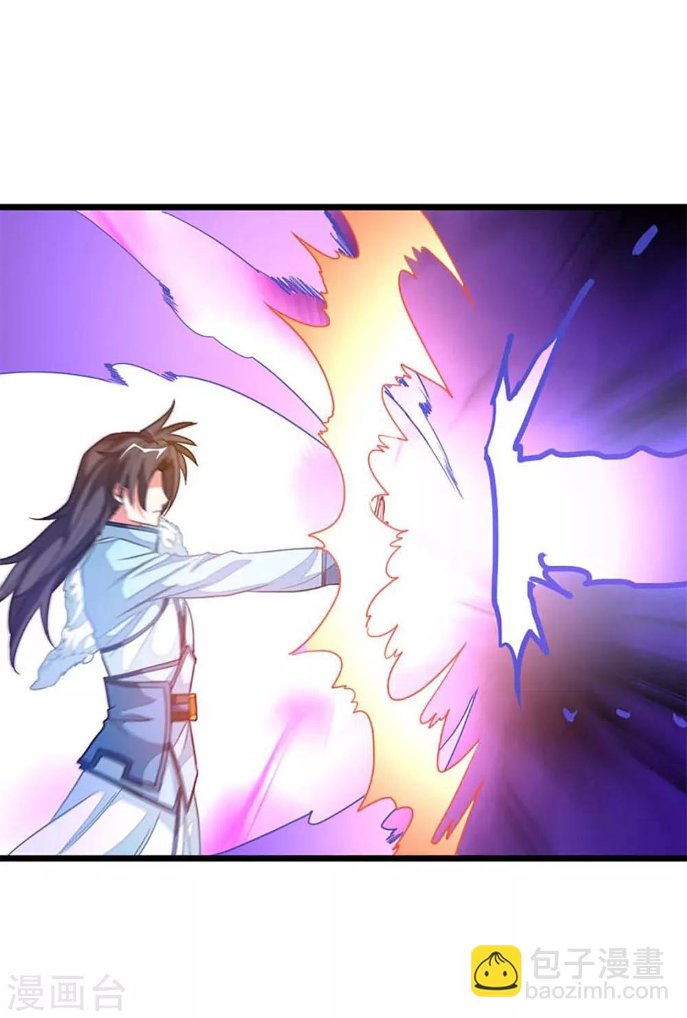第210话 你&hellip;&hellip;你给我躺下！-第242话