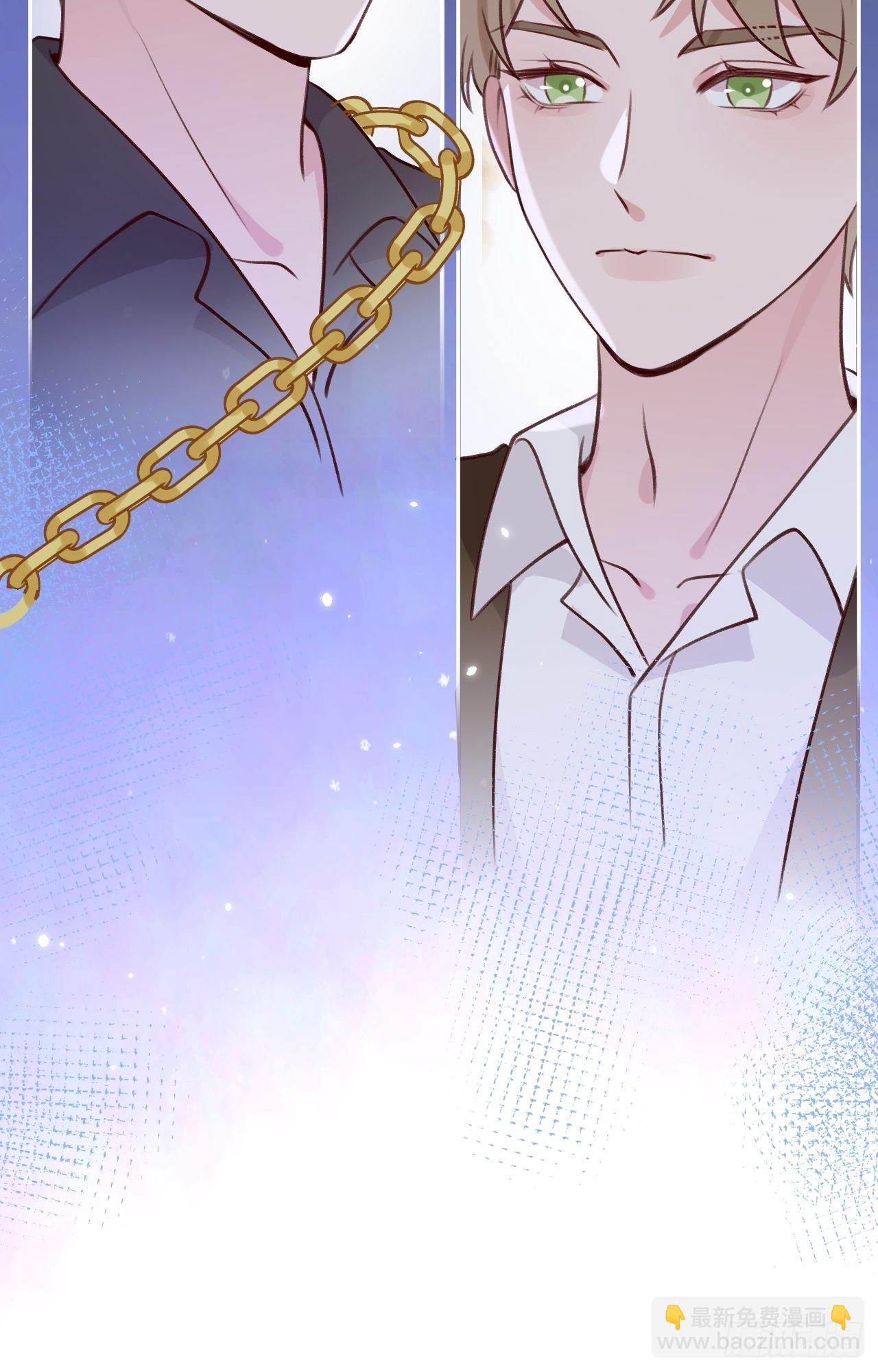 第95话  不再是伙伴了么-第102话