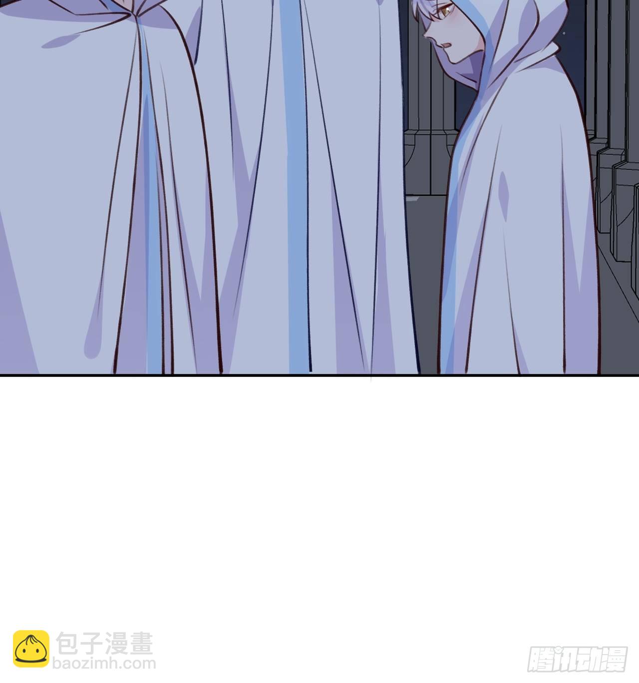 第100话  别去打扰他们-第108话