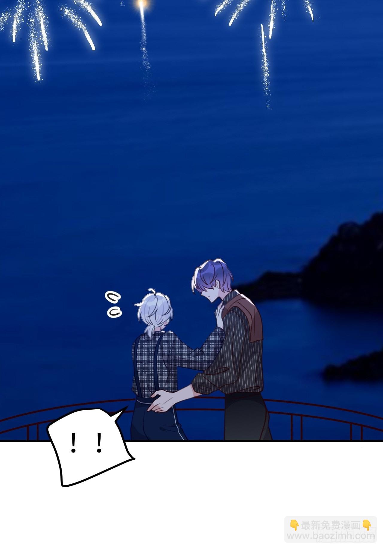 第107话  小情侣日常-第116话