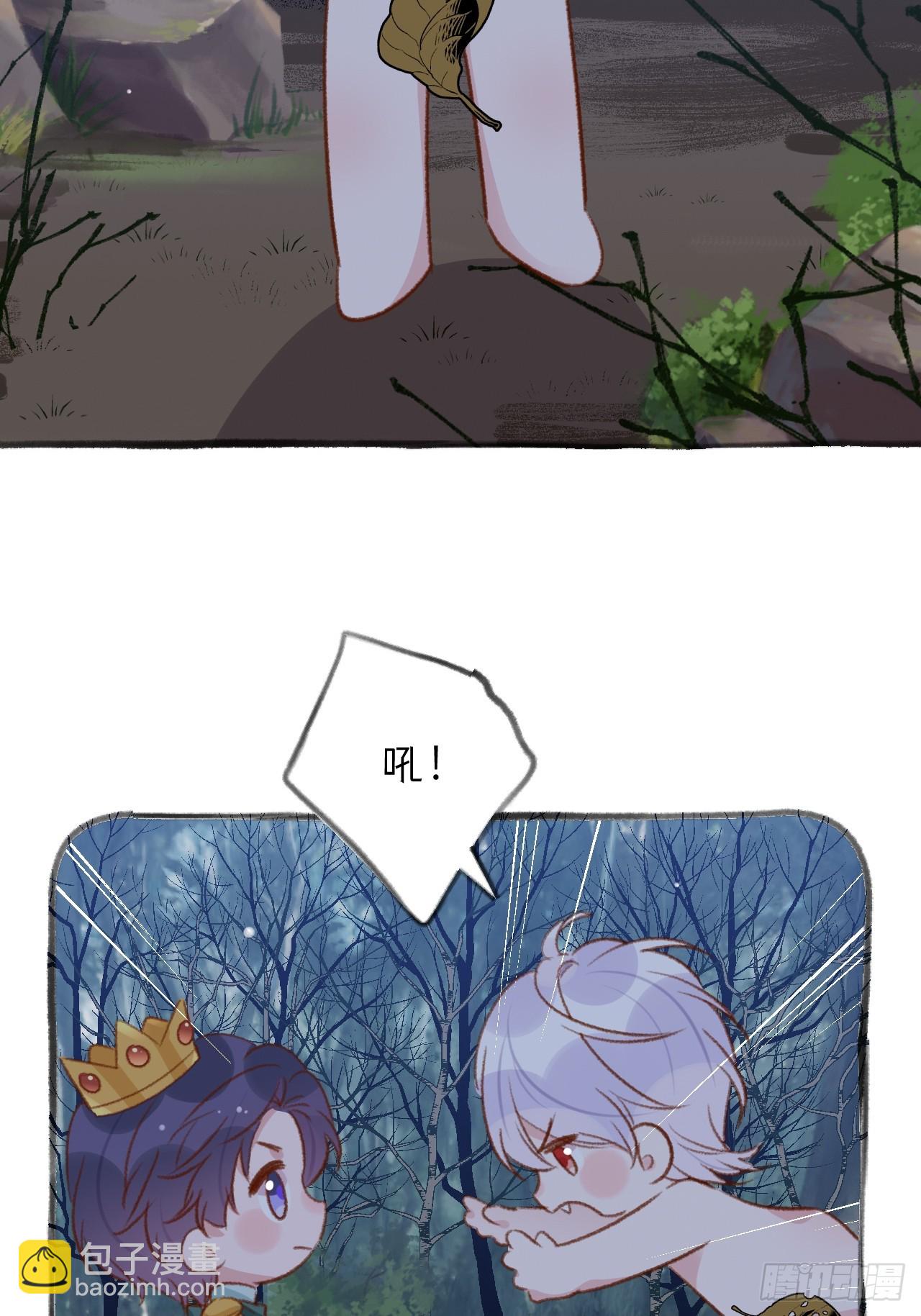 第125.5话  圣诞特辑-第138话