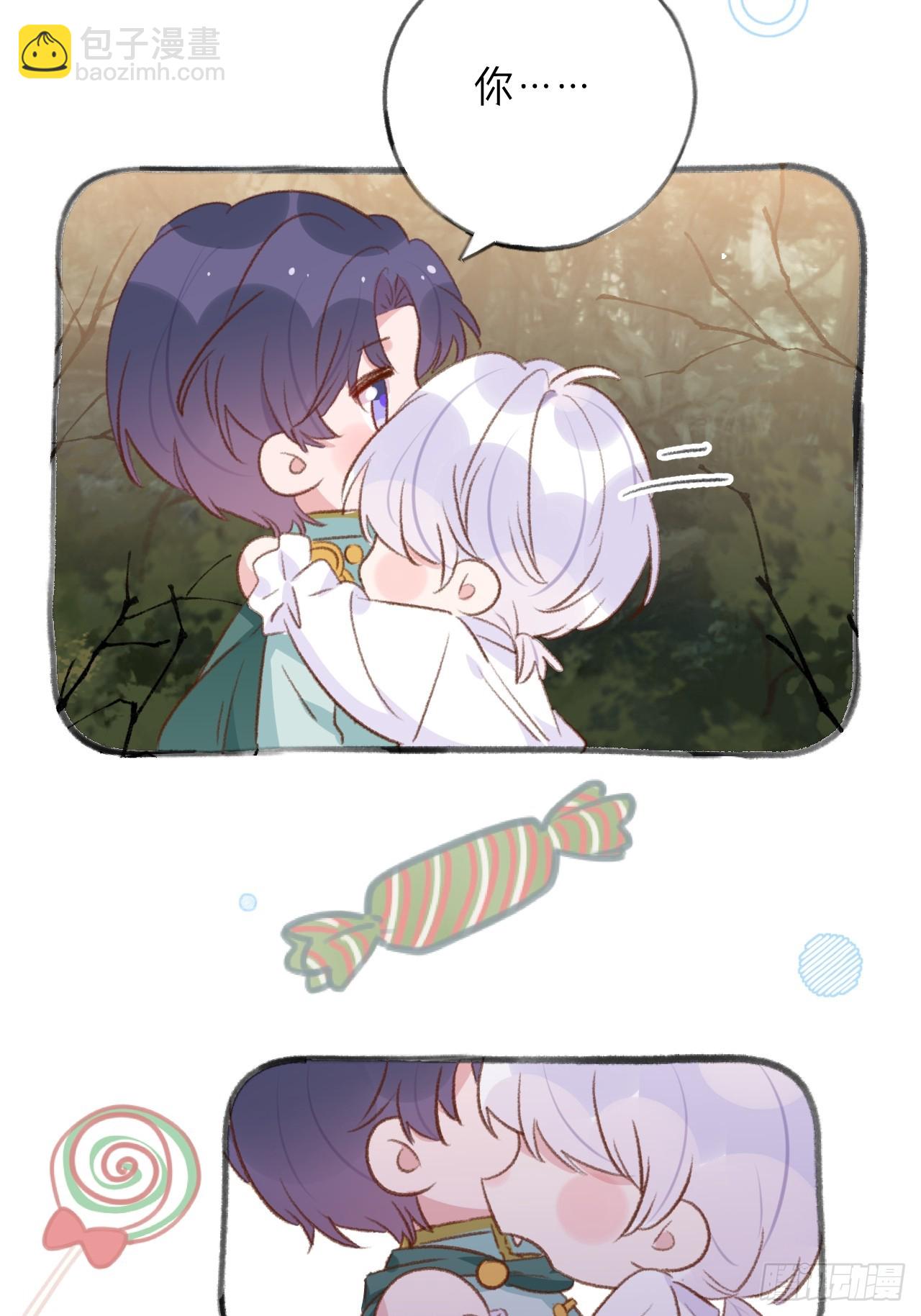 第125.5话  圣诞特辑-第138话