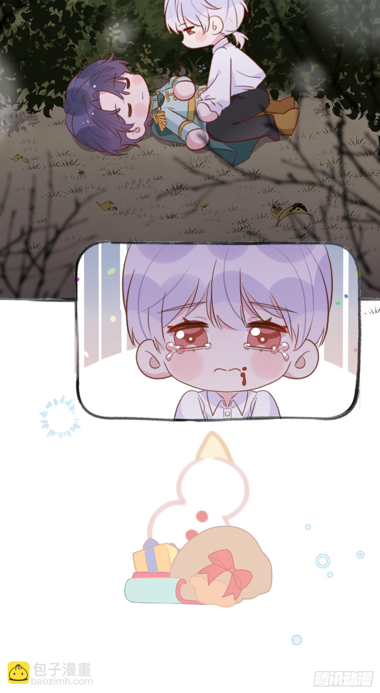 第125.5话  圣诞特辑-第138话