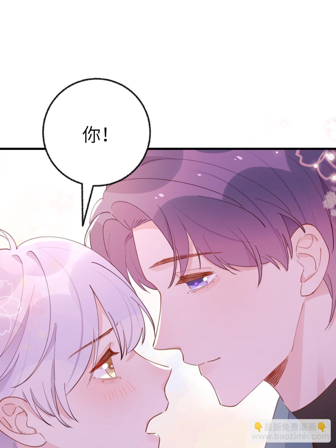 第131话  很会粘人的-第144话
