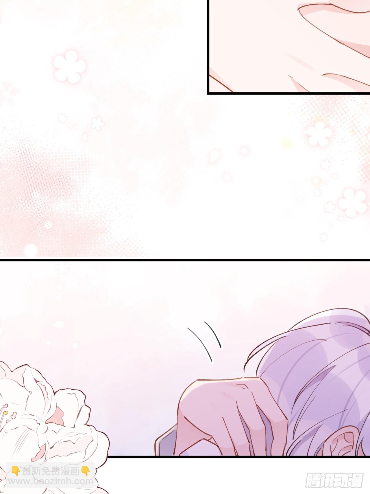 第131话  很会粘人的-第144话