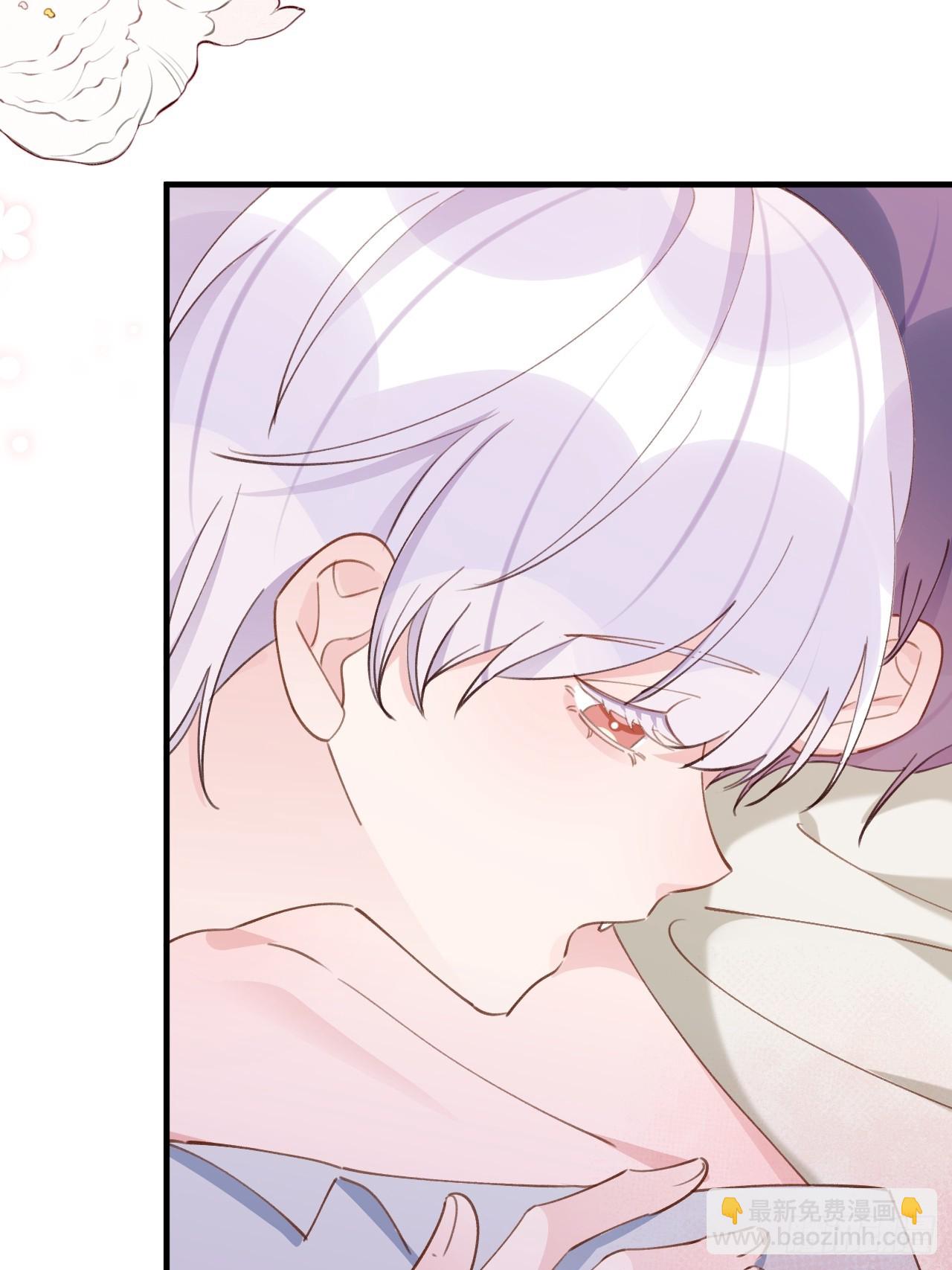 第131话  很会粘人的-第144话