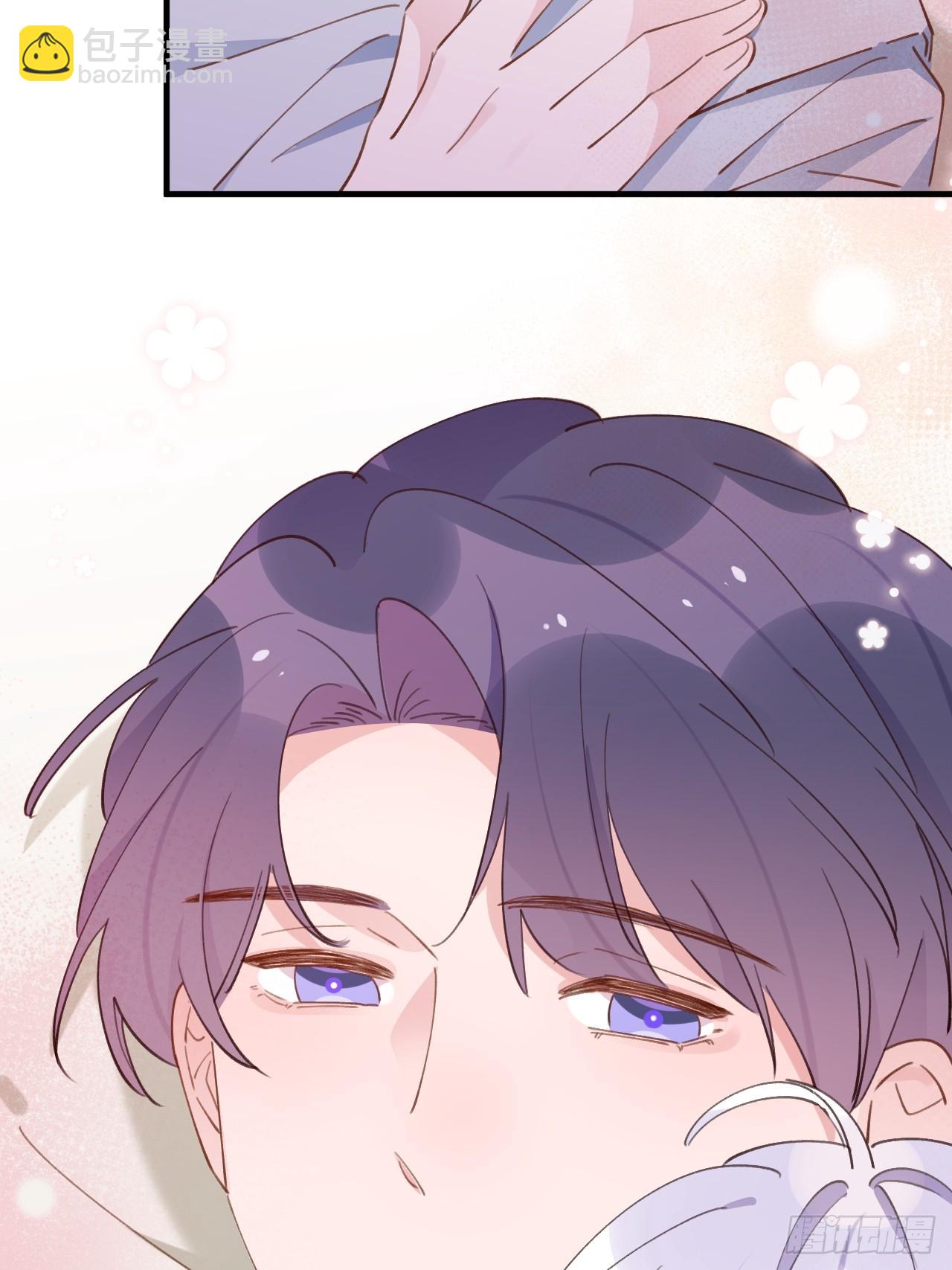 第131话  很会粘人的-第144话