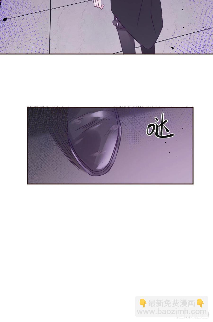 第34话  崽崽A起来了！-第34话