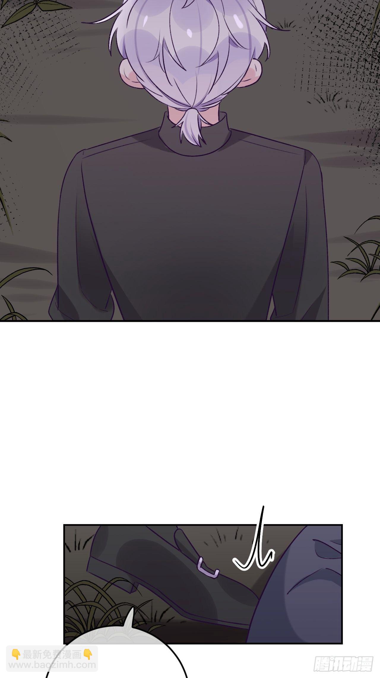 第35话  你扒我衣服干嘛-第38话