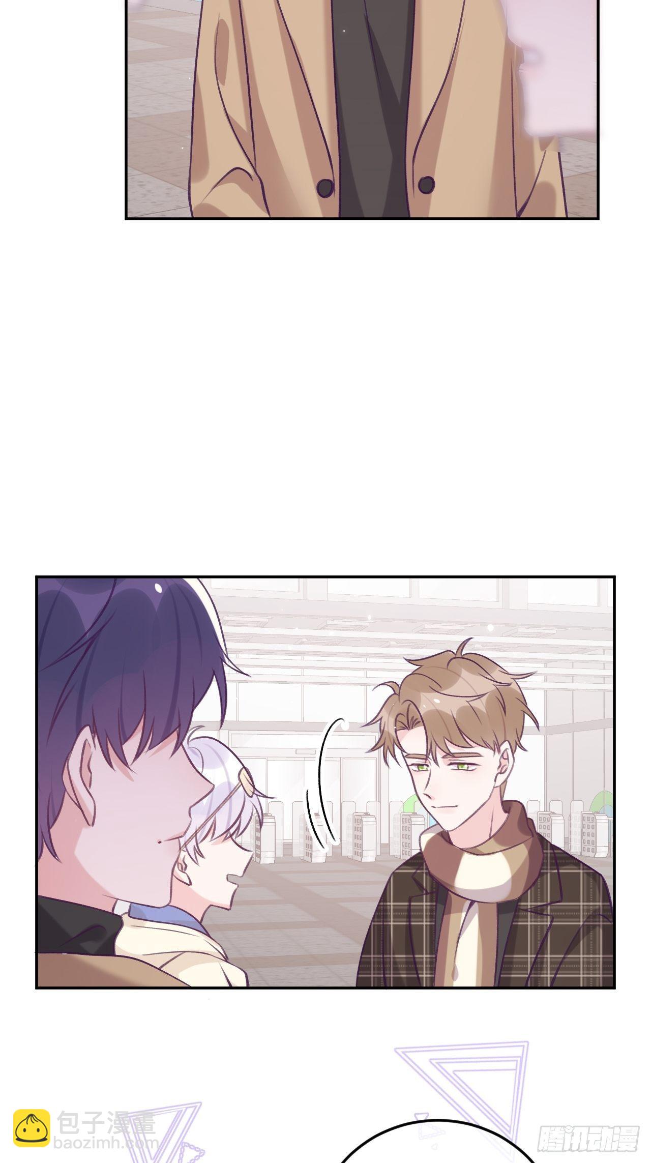 第41话  久违的抱抱-第44话