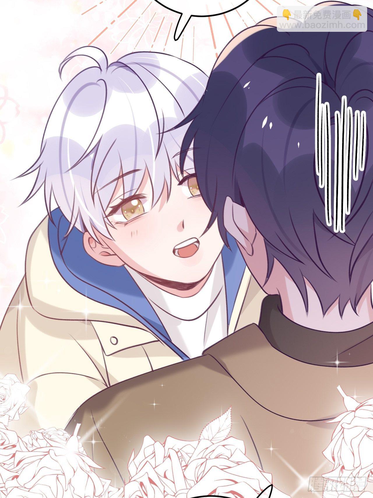第41话  久违的抱抱-第44话