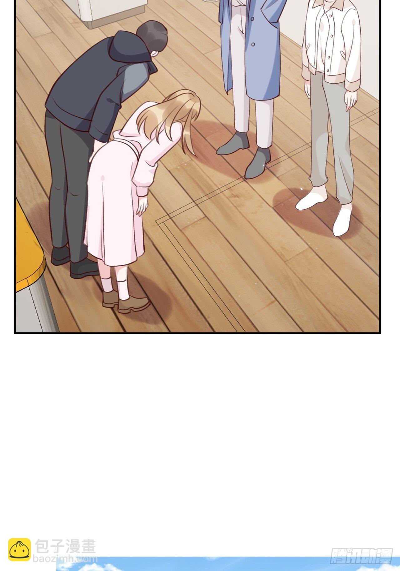 第50话  早点回家-第54话