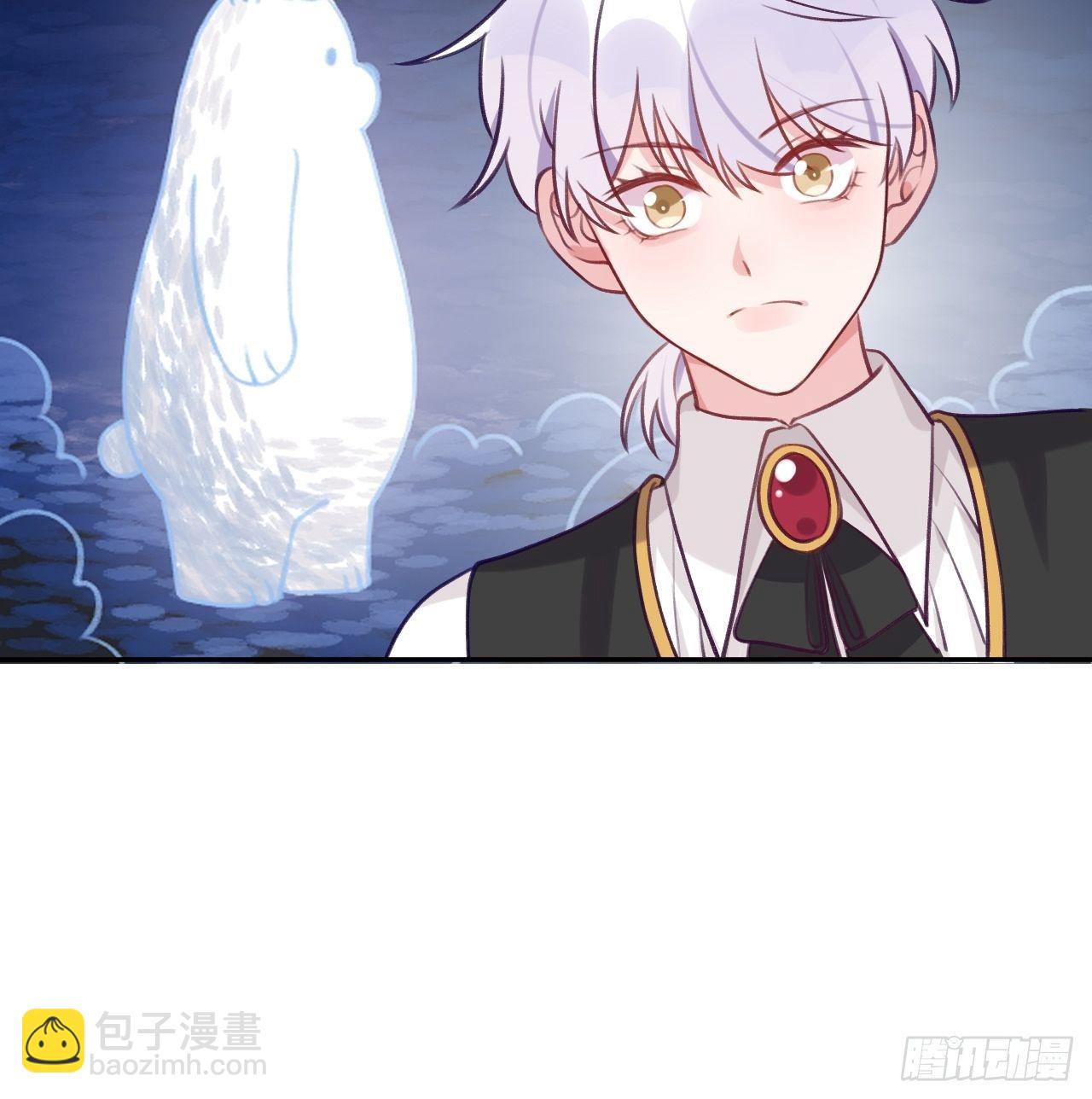 第54话  投喂就能好的病-第58话