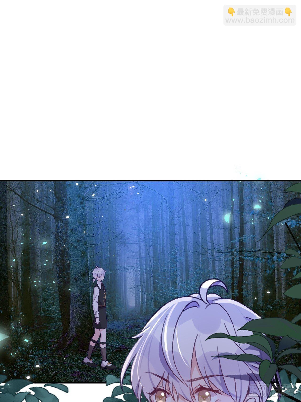 第54话  投喂就能好的病-第58话