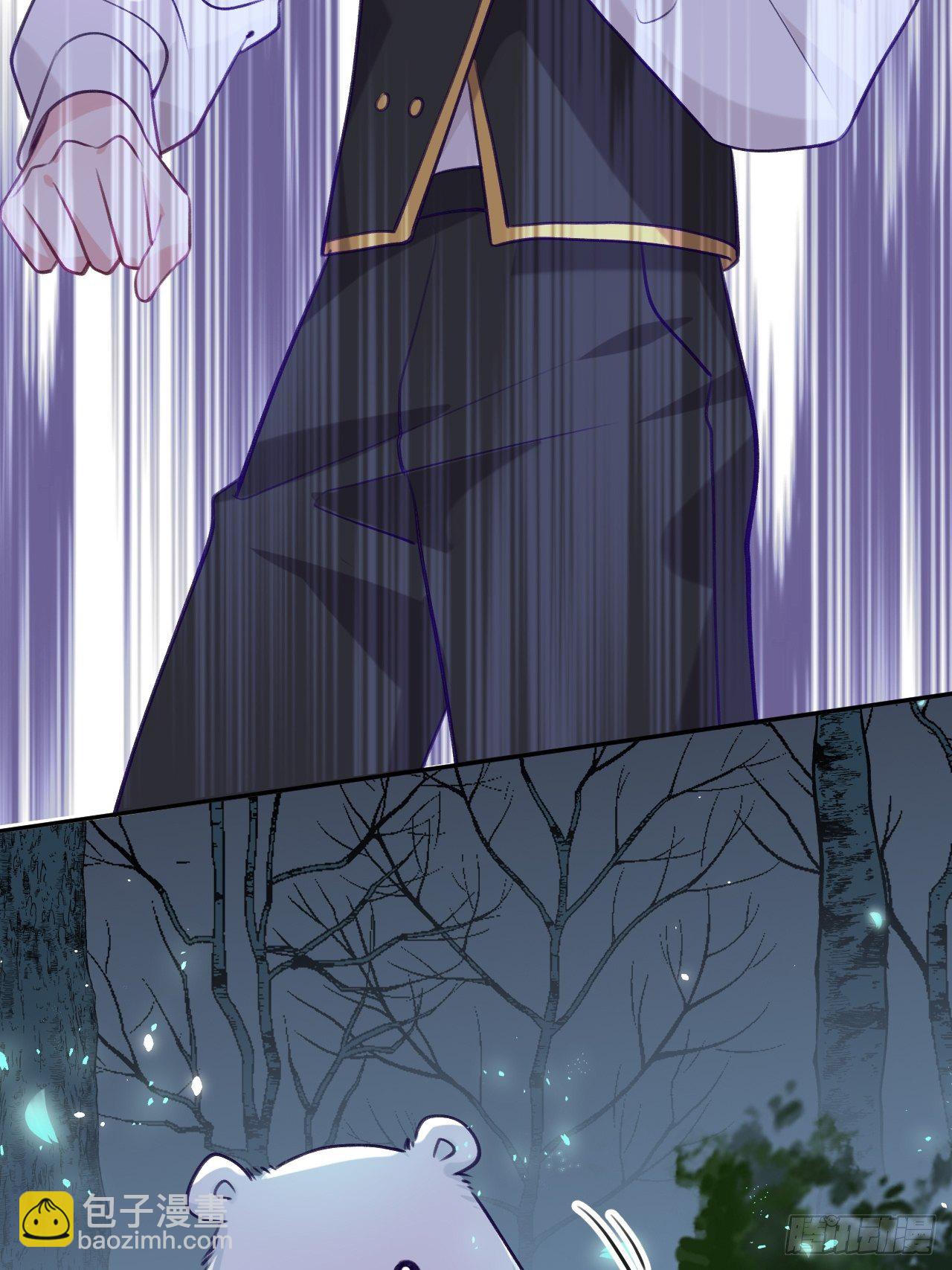 第54话  投喂就能好的病-第58话